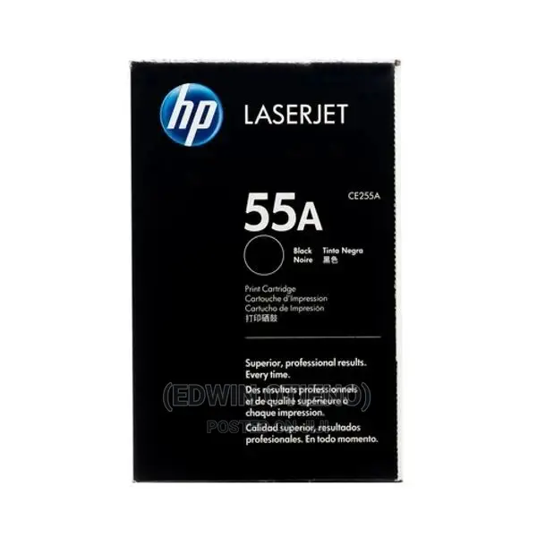 Ce255a | HP 55A |