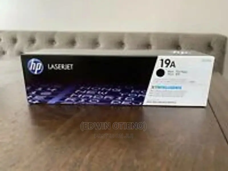 HP Genuine Laserjet 19A Drum Kit
