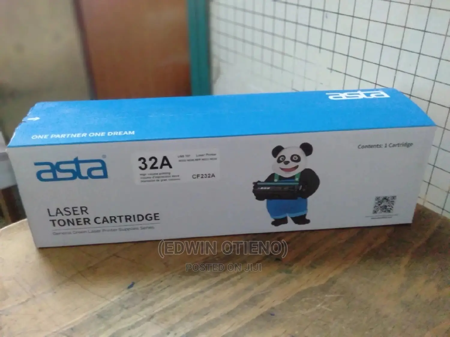 Compatible HP 32A Drum (Asta)