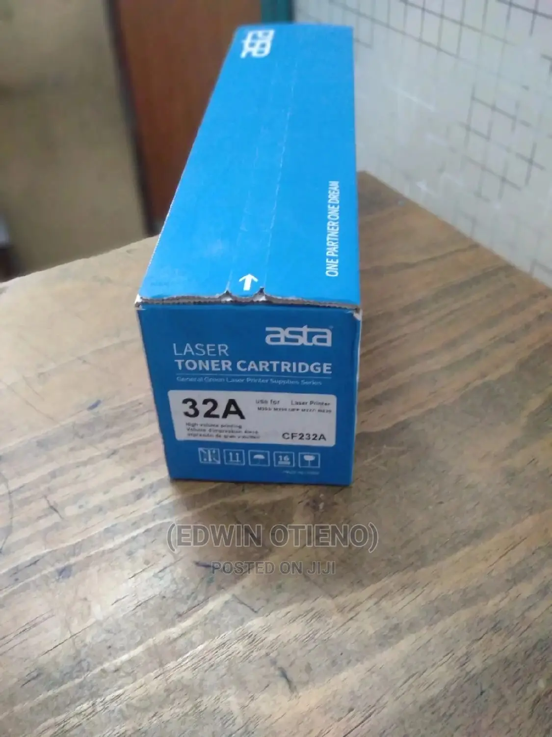 Compatible HP 32A Drum (Asta)