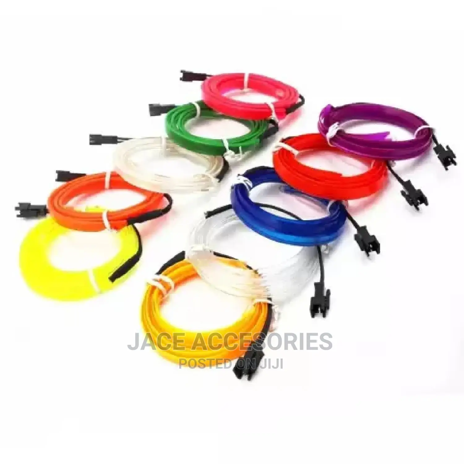 Car Interior Lights