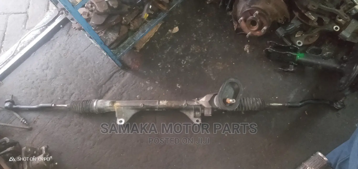 Wingroad Y12 Steering Rack