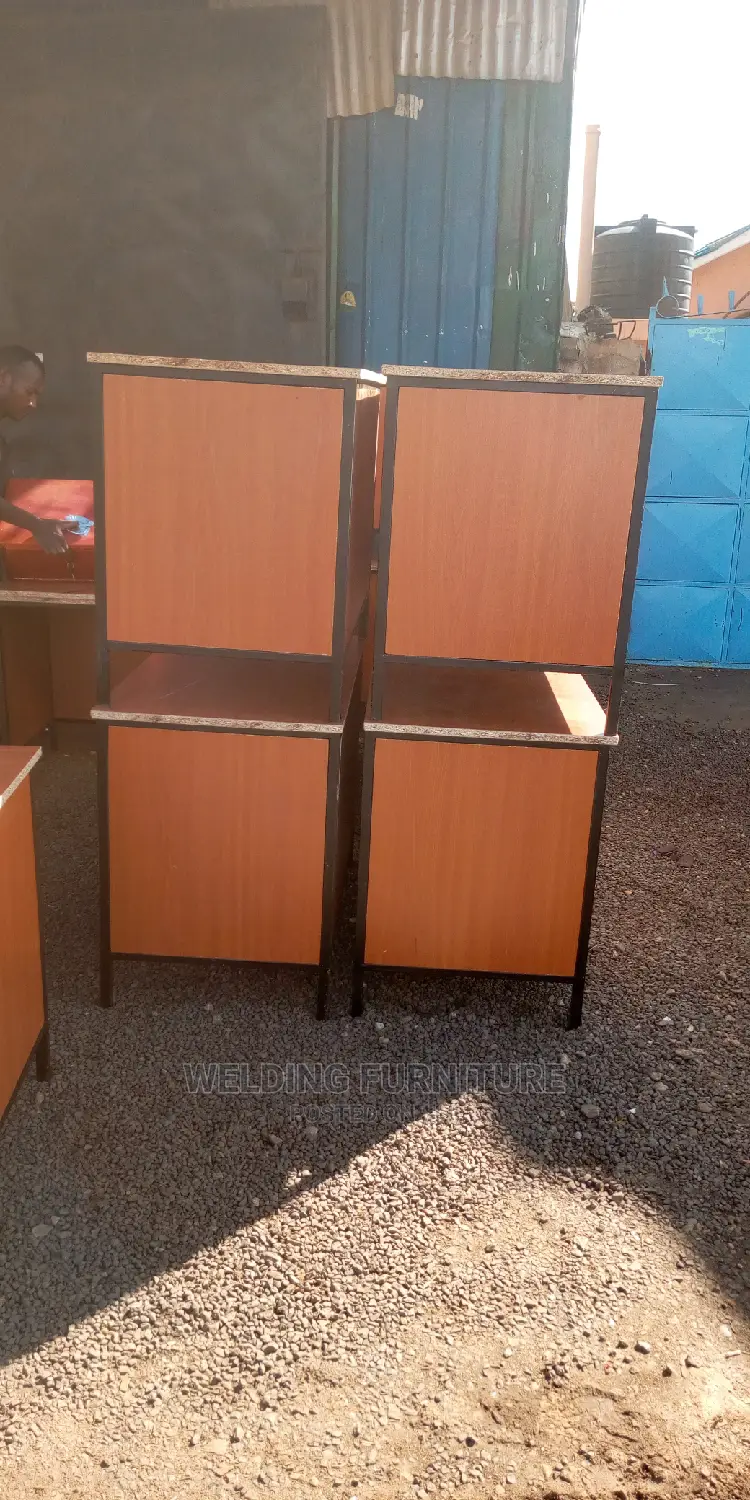 Office Deck Table