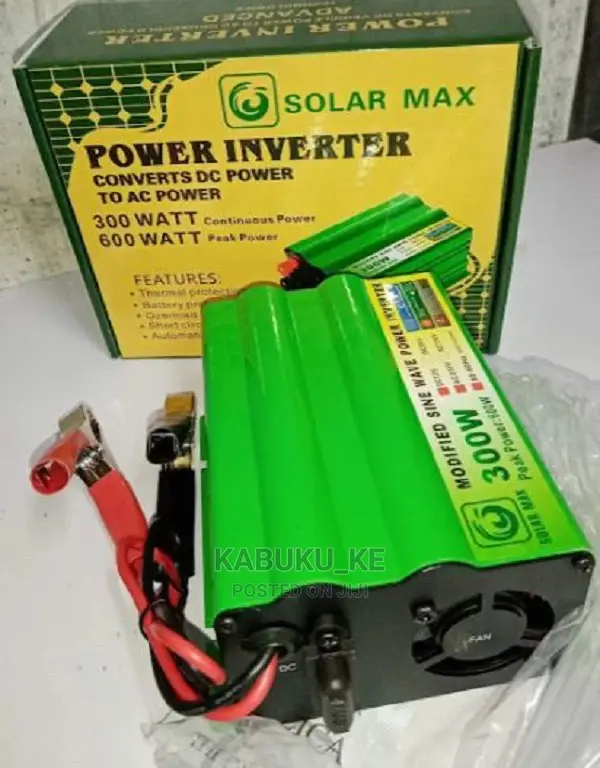 Inverter 300W