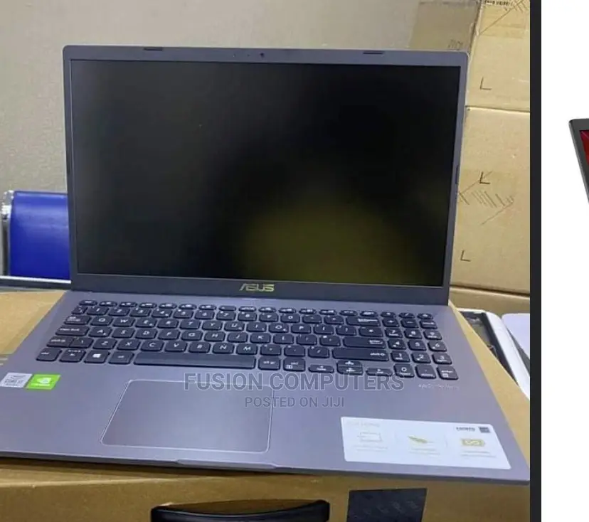 New Laptop Asus 4GB Intel Core I3 HDD 1T