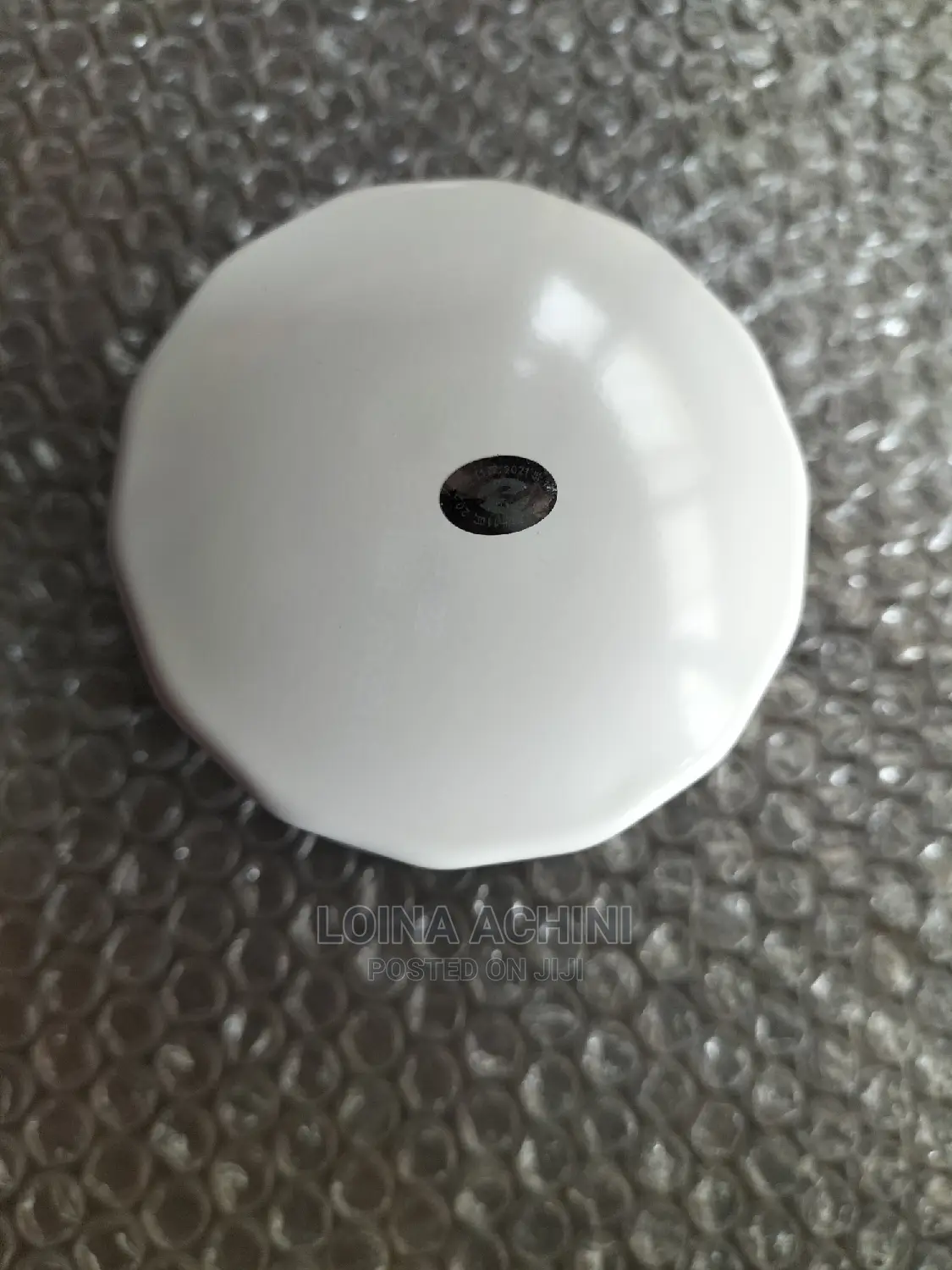 Genuine Volvo Oil Filter