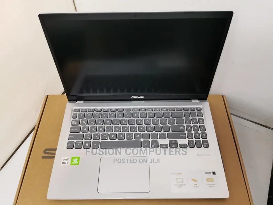 New Laptop Asus 4GB Intel Core I5 1T