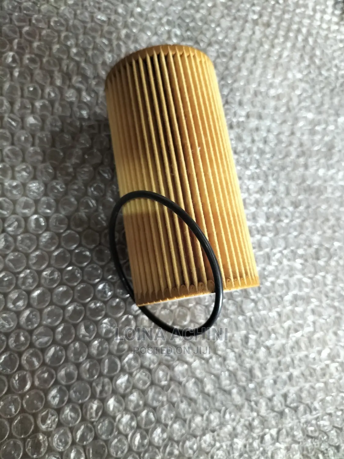 Volvo XC90, Diesel Oil Filter