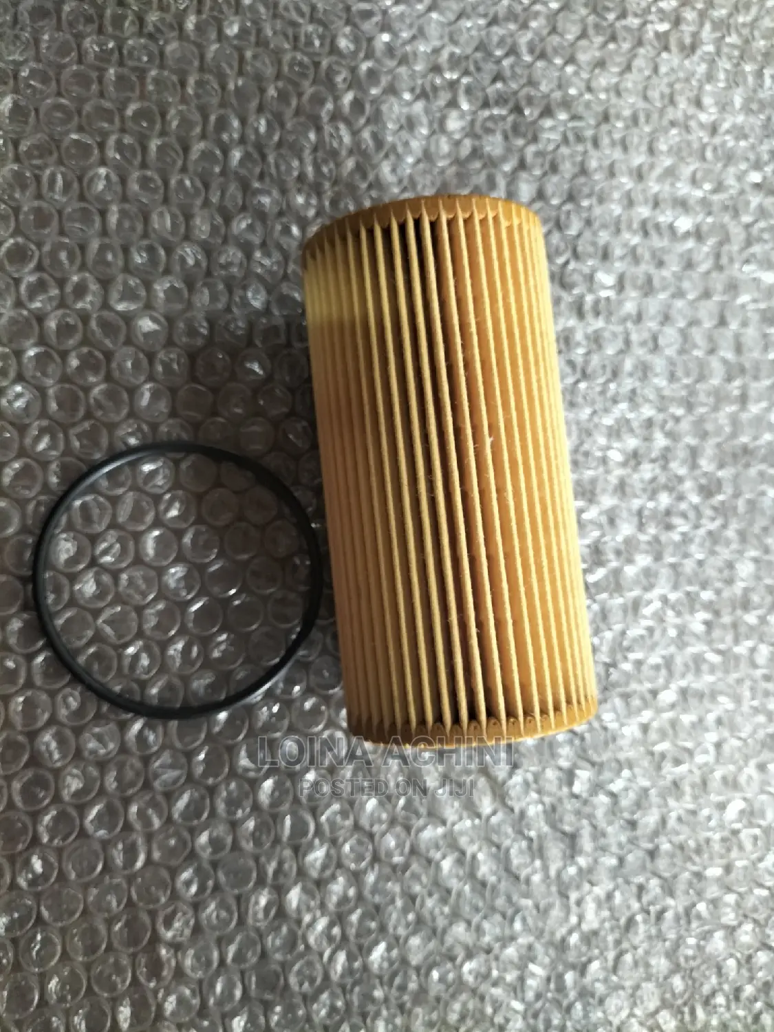 Volvo XC90, Diesel Oil Filter
