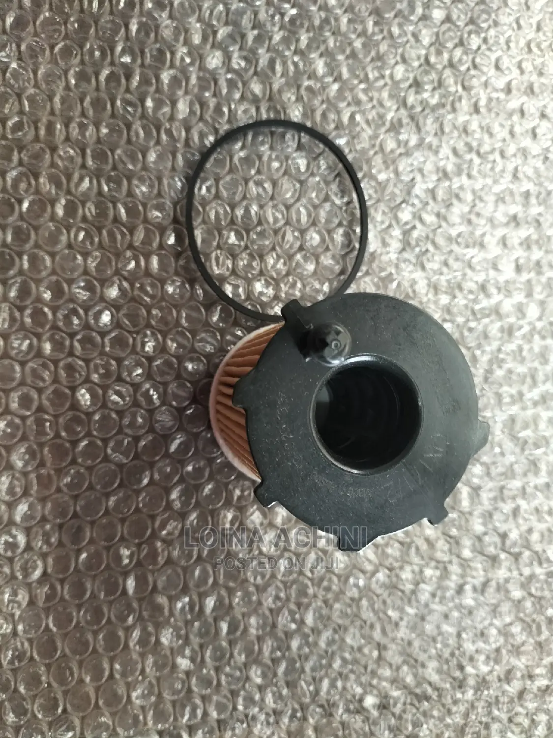 Volvo C30 Oil Filter
