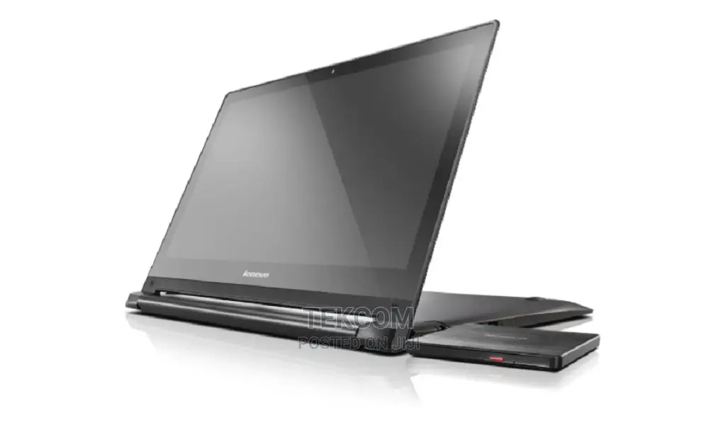 Lenovo Slim DVD Burner / Writer Black