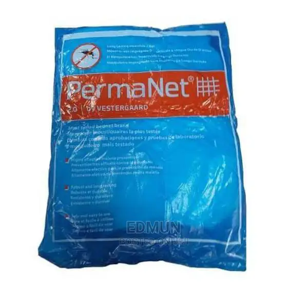 Treated Permanet Mosquito Nets