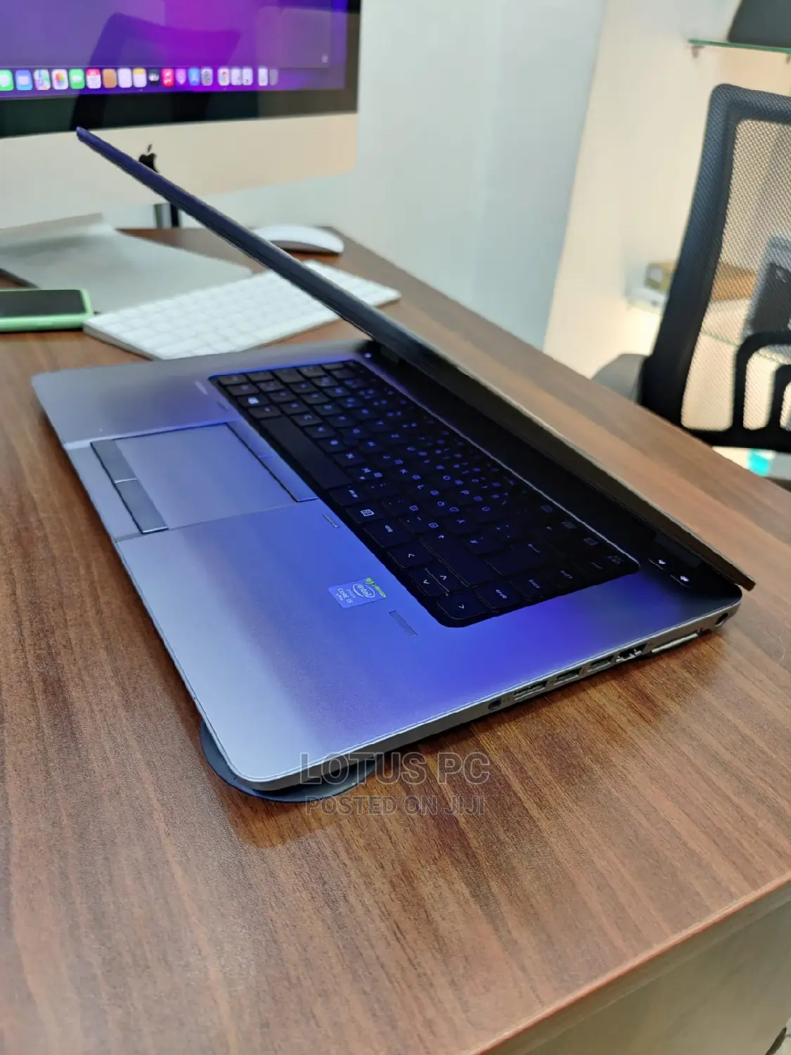 Laptop HP EliteBook 850 4GB Intel Core I5 HDD 500GB