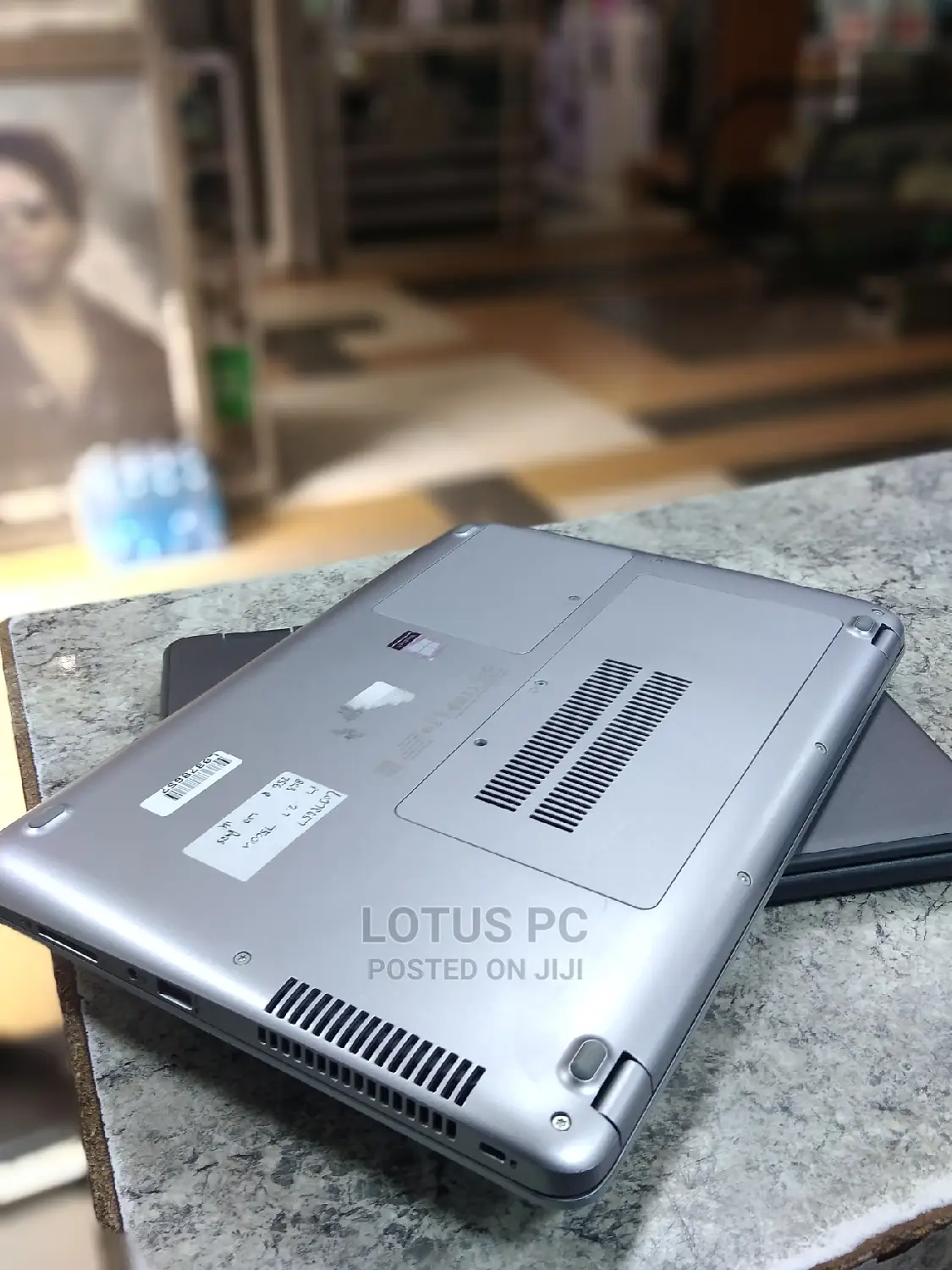 Laptop HP ProBook 430 G4 8GB Intel Core I7 HDD 1T