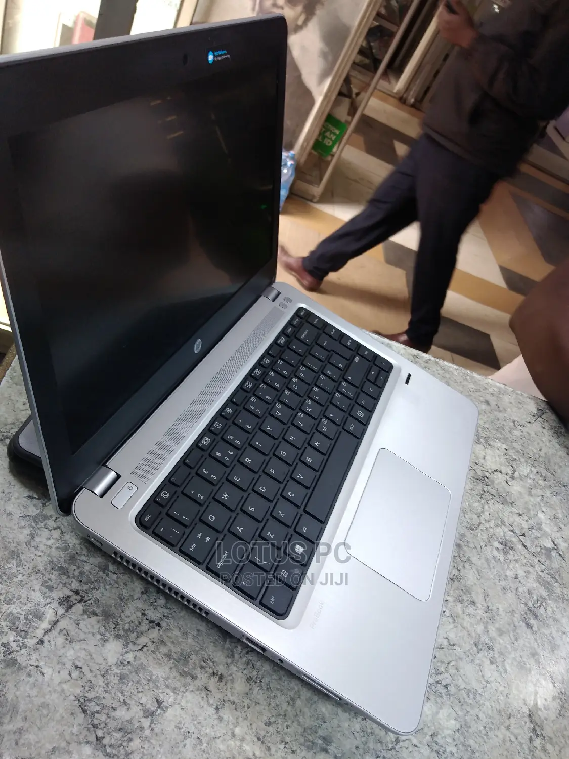 Laptop HP ProBook 430 G4 8GB Intel Core I7 HDD 1T