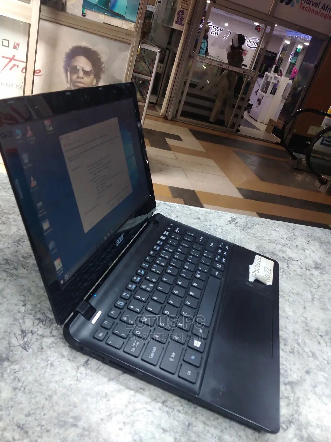 Laptop Acer Apsire M3 581TG 4GB Intel Celeron HDD 250GB