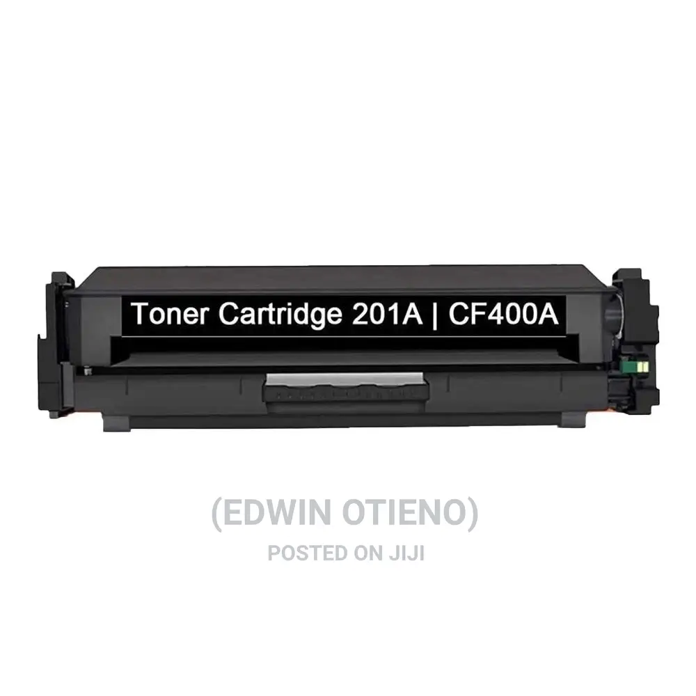 Compatible HP 201A Toner Cartridge