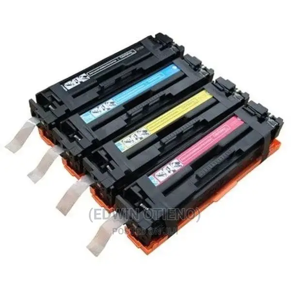 Compatible HP 201A Laserjet Toner Cartridge