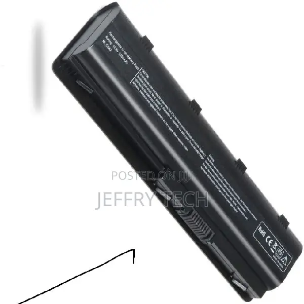Generic Replacement Battery CQ42 for HP Pavilion DM4 DV3 DV5