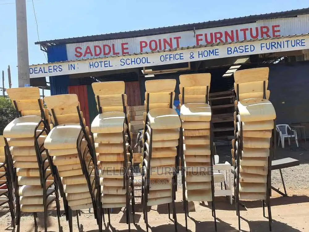 School Chairs