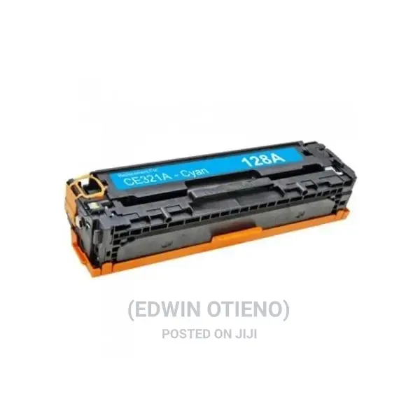 Compatible Toner HP 128A