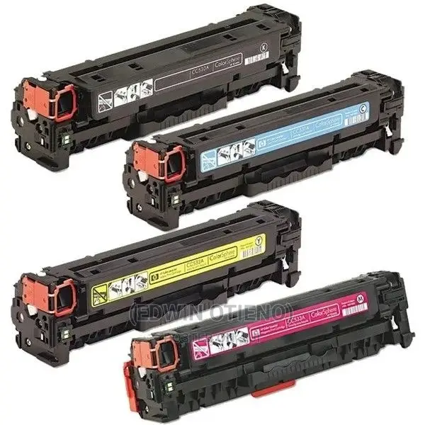 Ideal HP 304A Toner Cartridge - Compatible