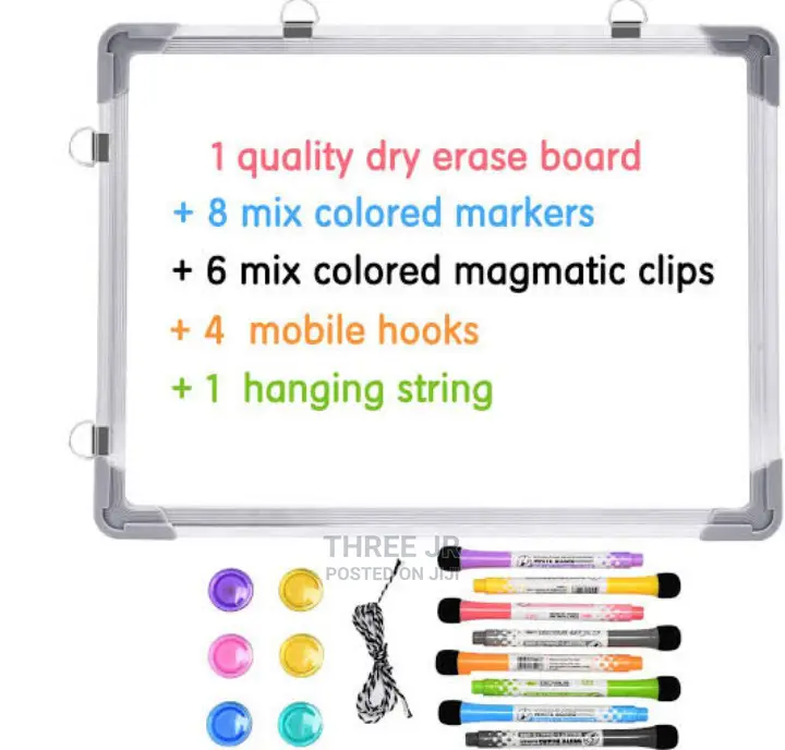 Great Magnetic Whiteboards