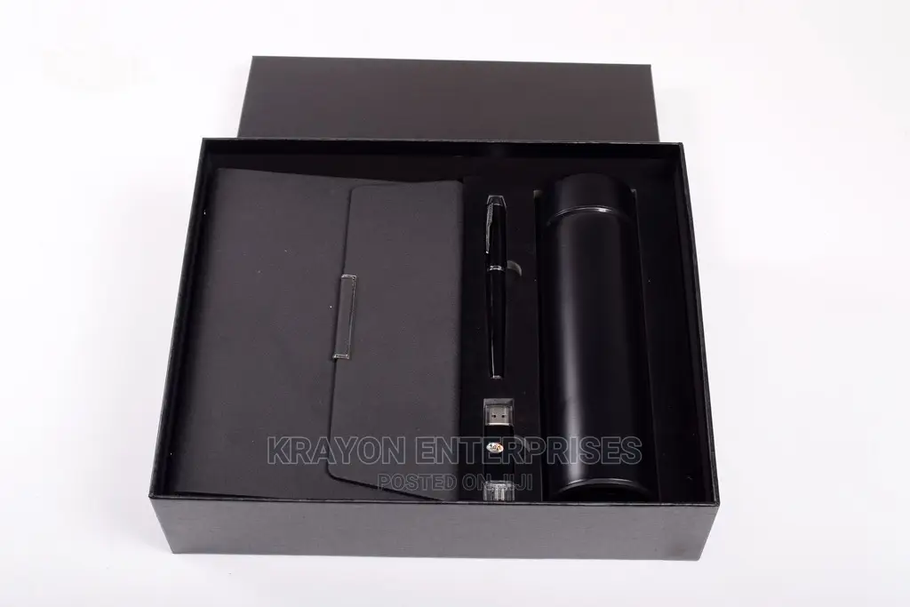 Giftset for Branding