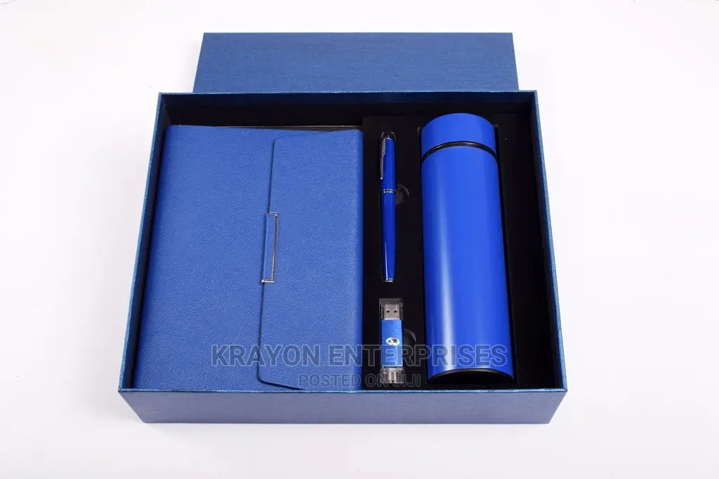 Giftset for Branding