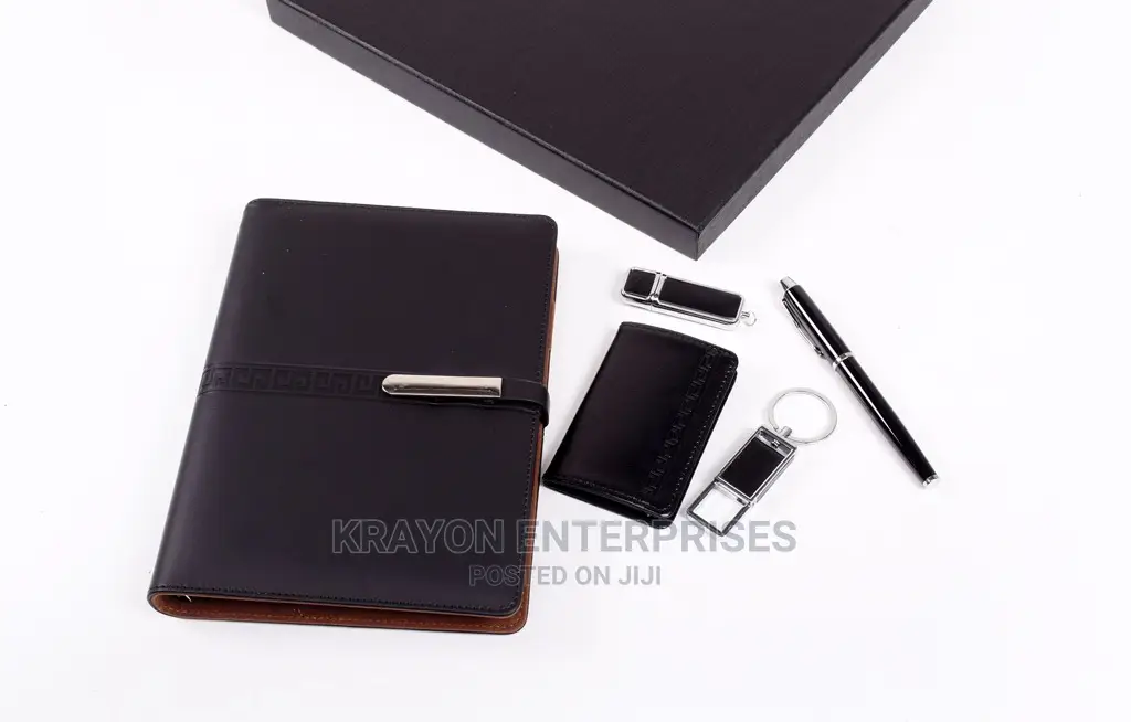 Brandable Gift Set