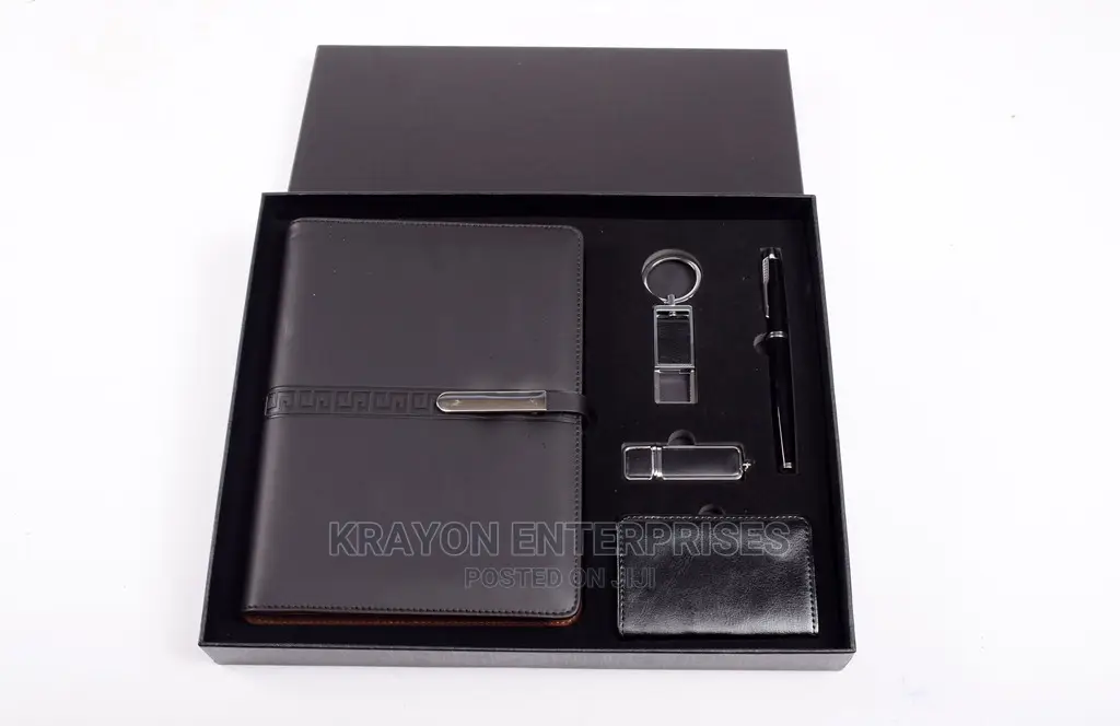 Brandable Gift Set