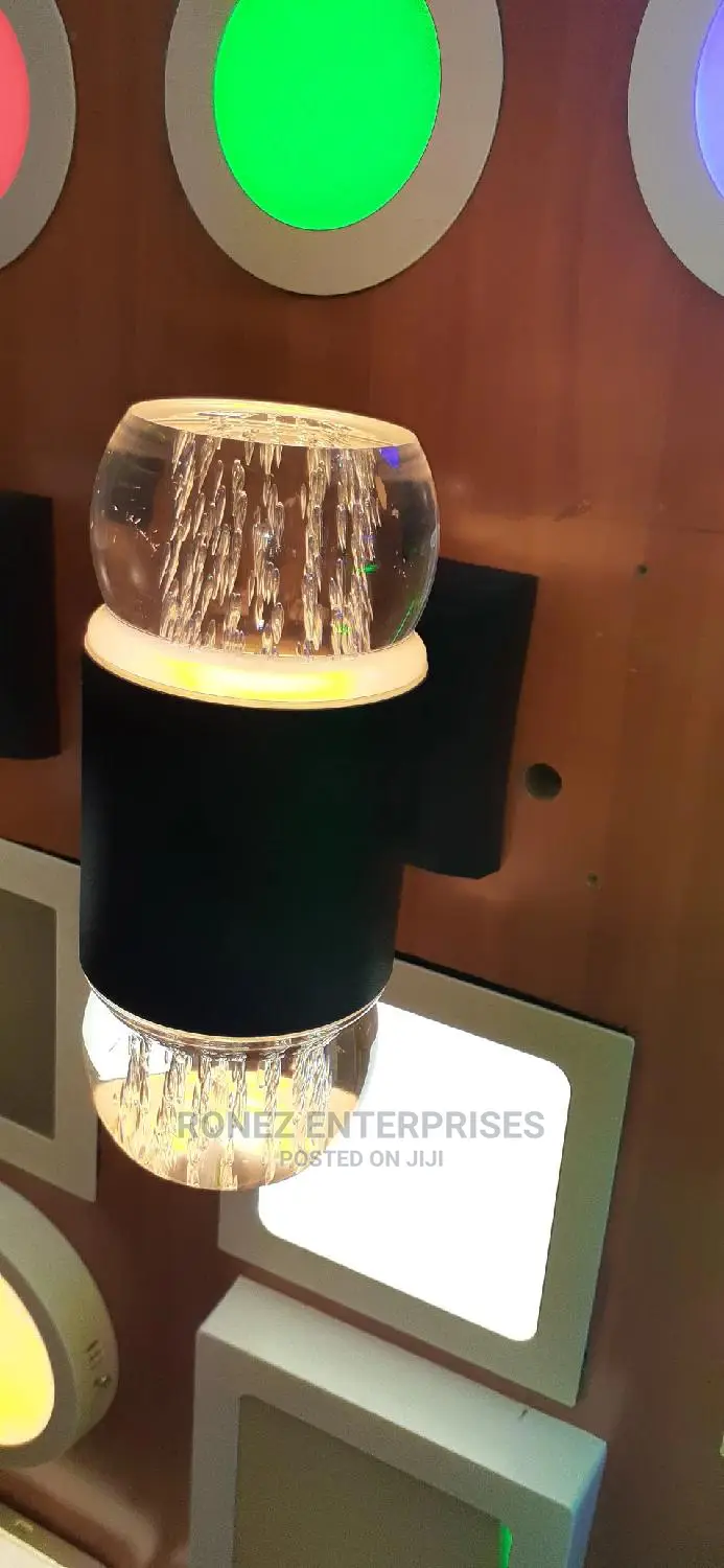 Led Wall Blacket