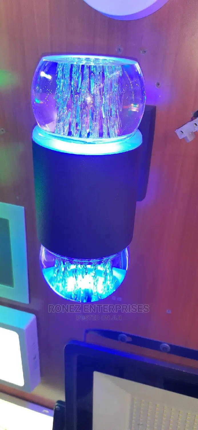 Led Wall Blacket