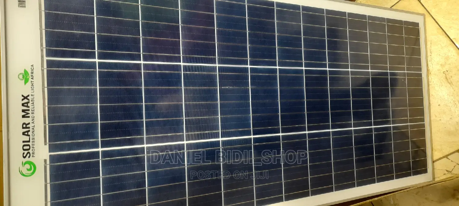 Polycrystalline Germany Solar Panels