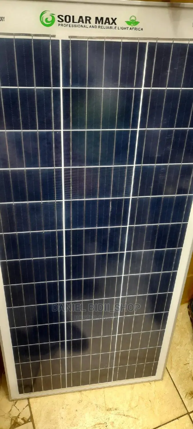 Polycrystalline Germany Solar Panels