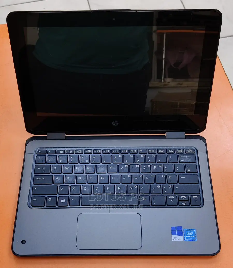 Laptop HP ProBook 11 X360 G1 EE 4GB Intel Celeron SSD 128GB