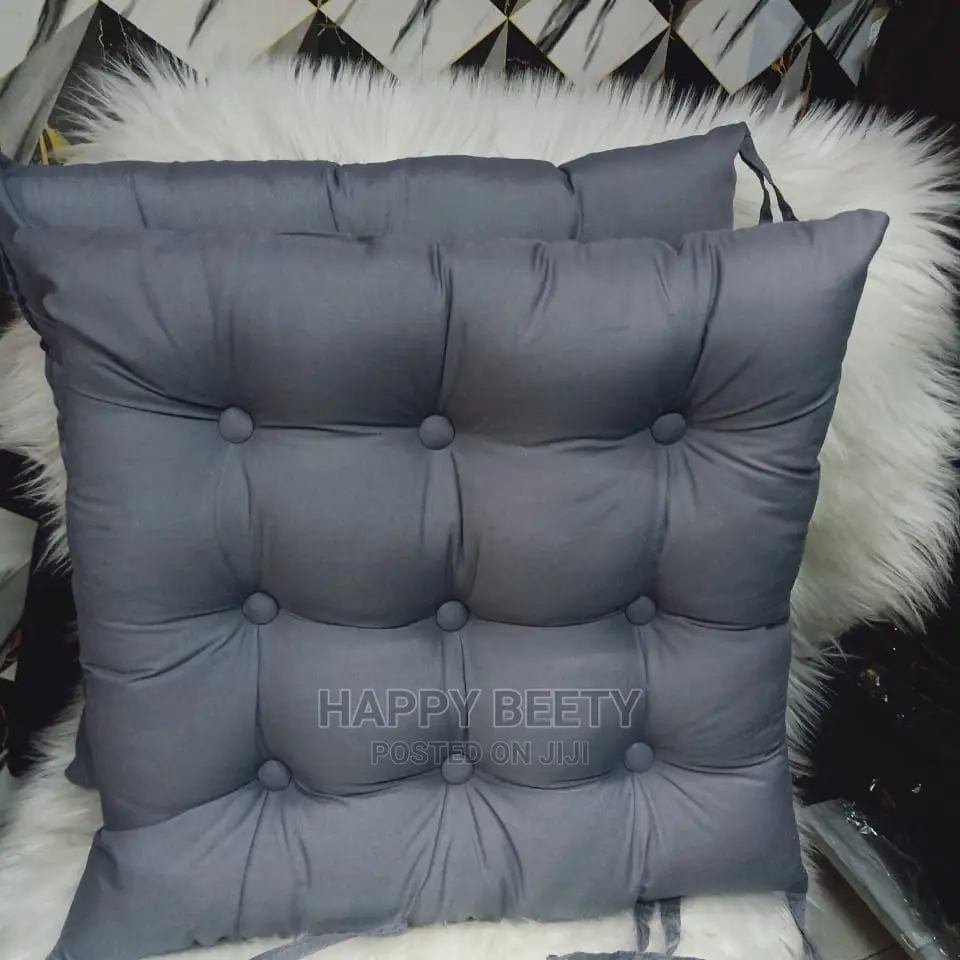 Seat Cushion/Chair Pads