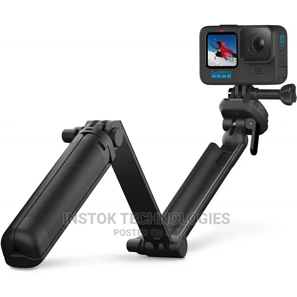 Gopro 3-Way 2.0 (Grip/Arm/Tripod)
