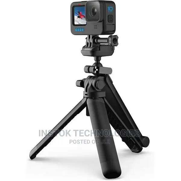 Gopro 3-Way 2.0 (Grip/Arm/Tripod)
