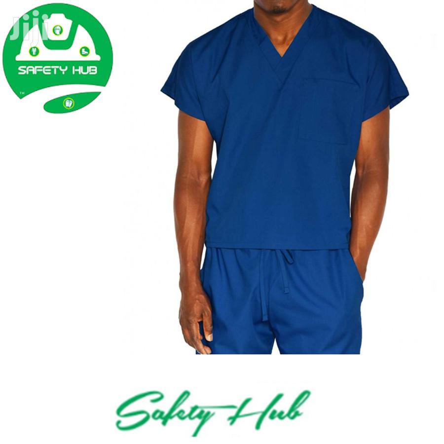 Medical Uniforms ( Scrubs & Lab Coats)