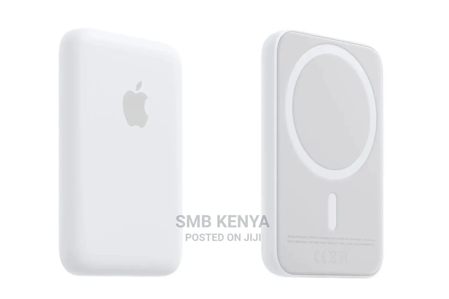 Magsafe Battery Pack