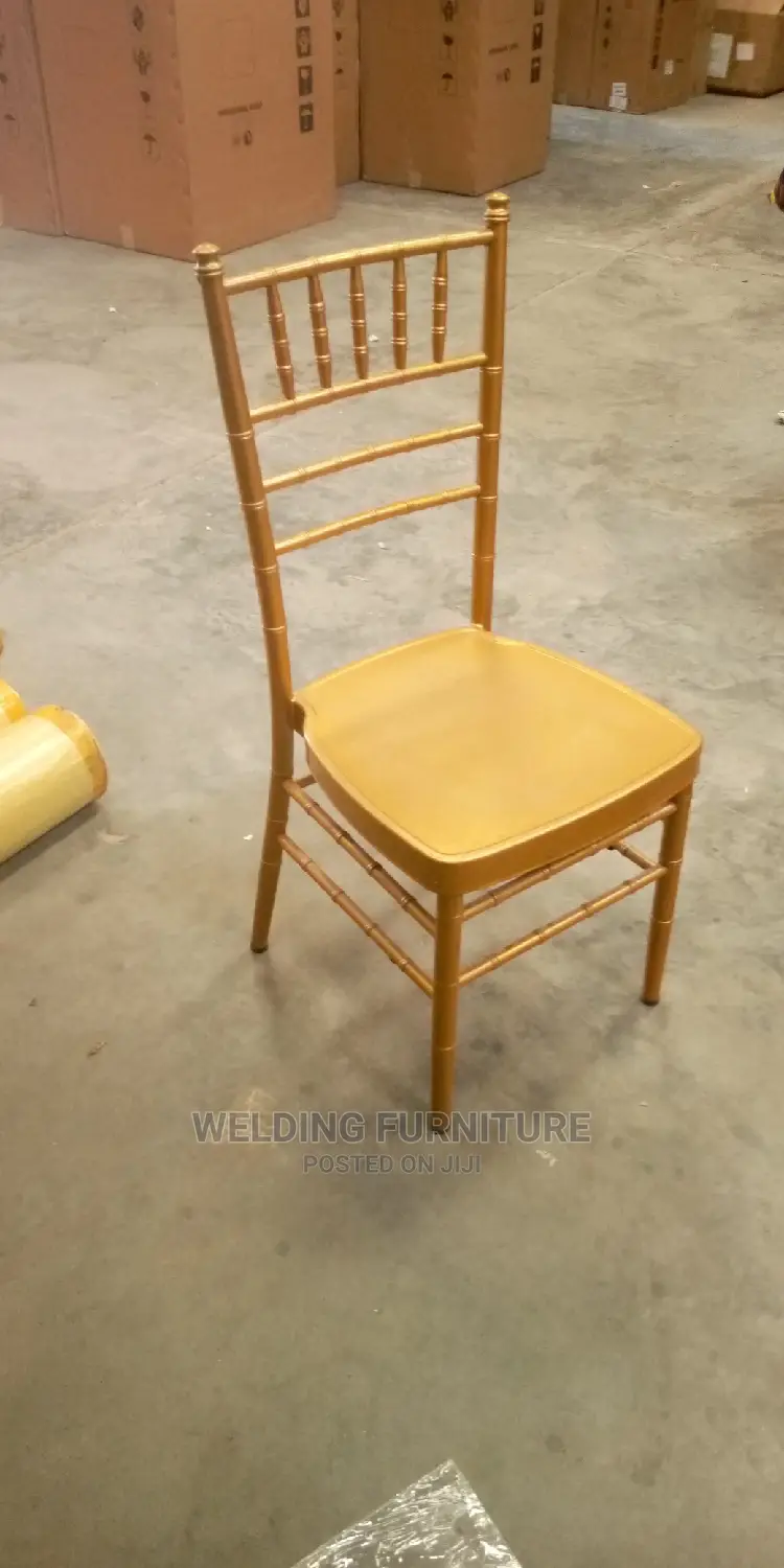 Chiavari Event Chair