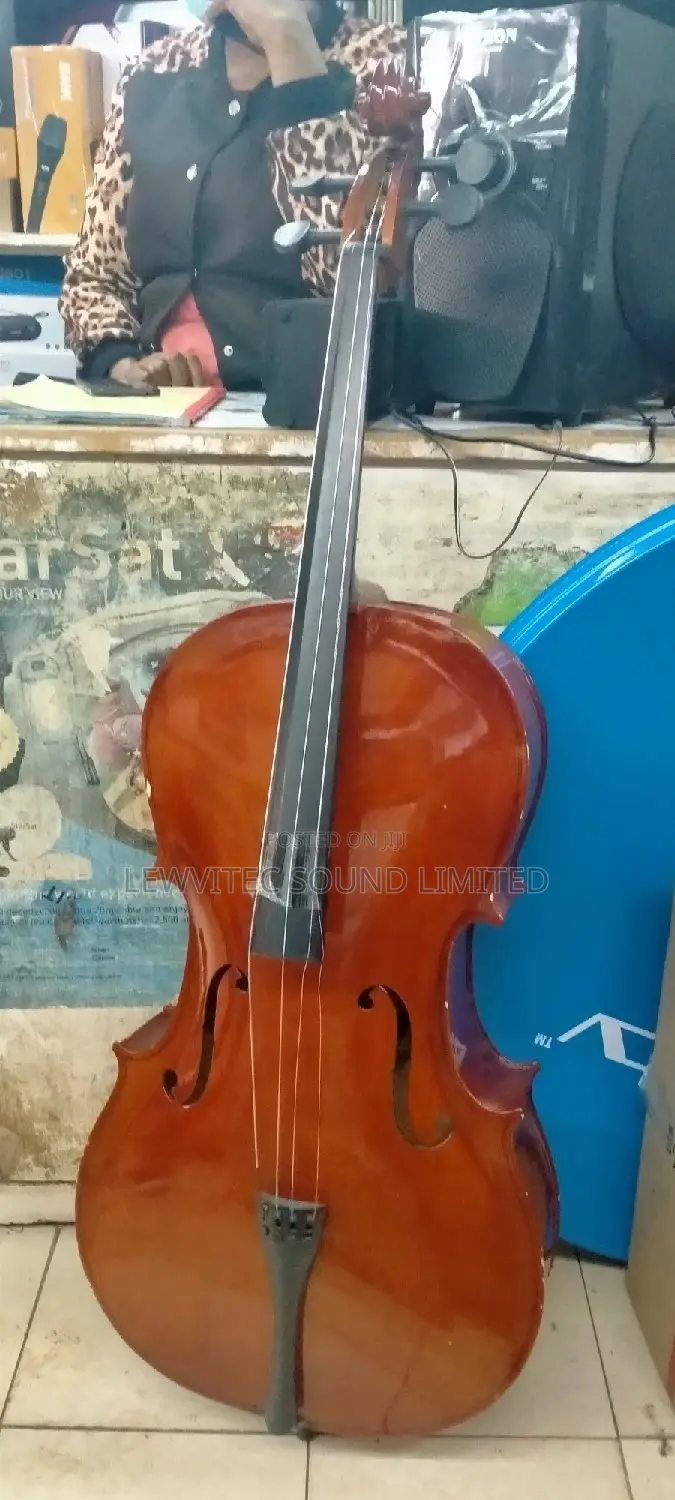 Cello Instruments