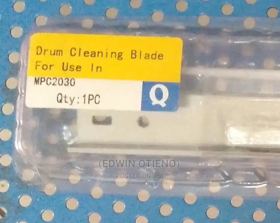 MPC2030 Cleaning Blade
