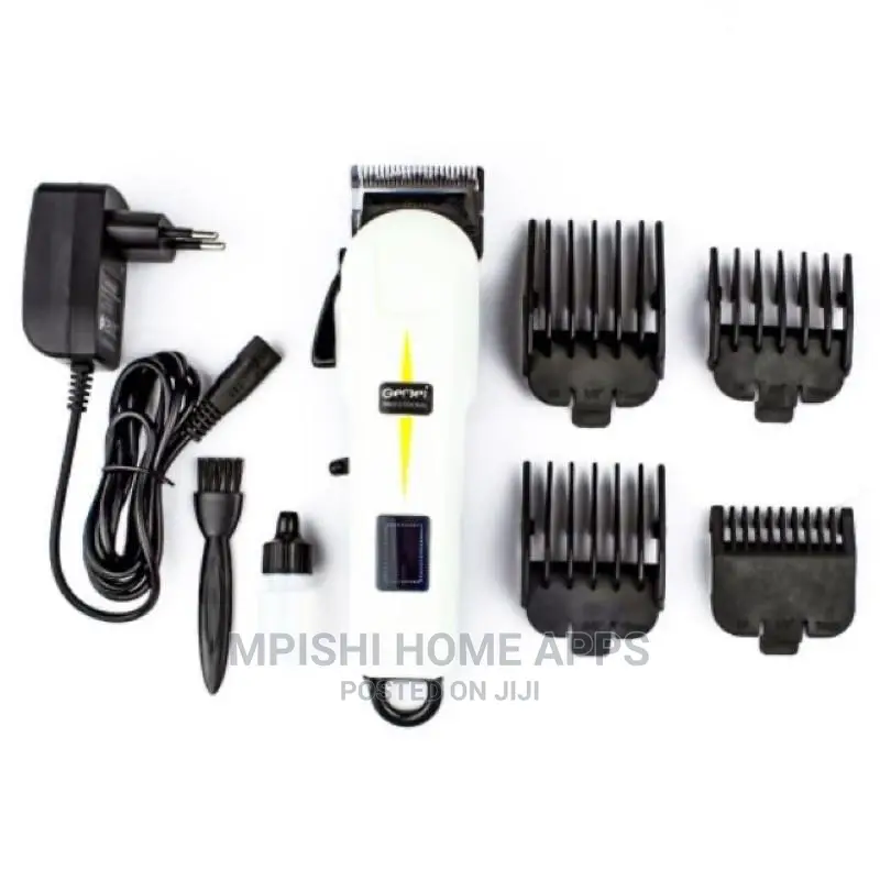 Rechargeable Hair Clippers