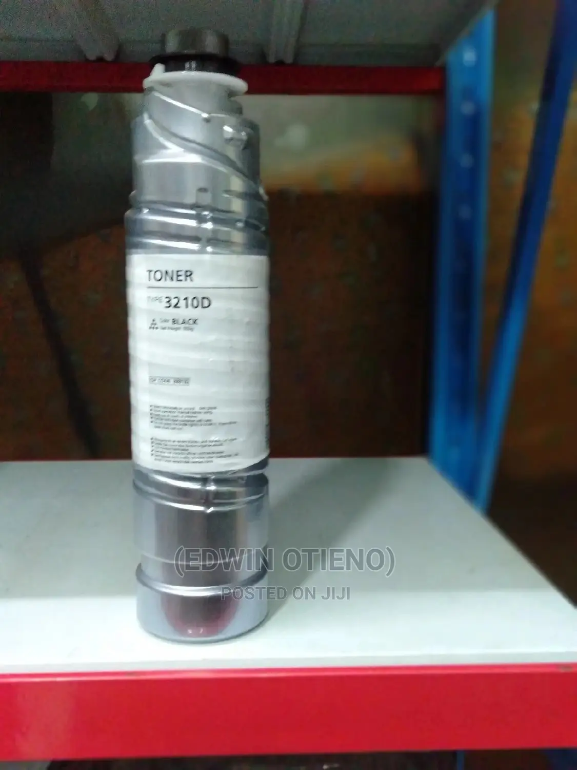 Ricoh Type 3110D / 3210D Toner