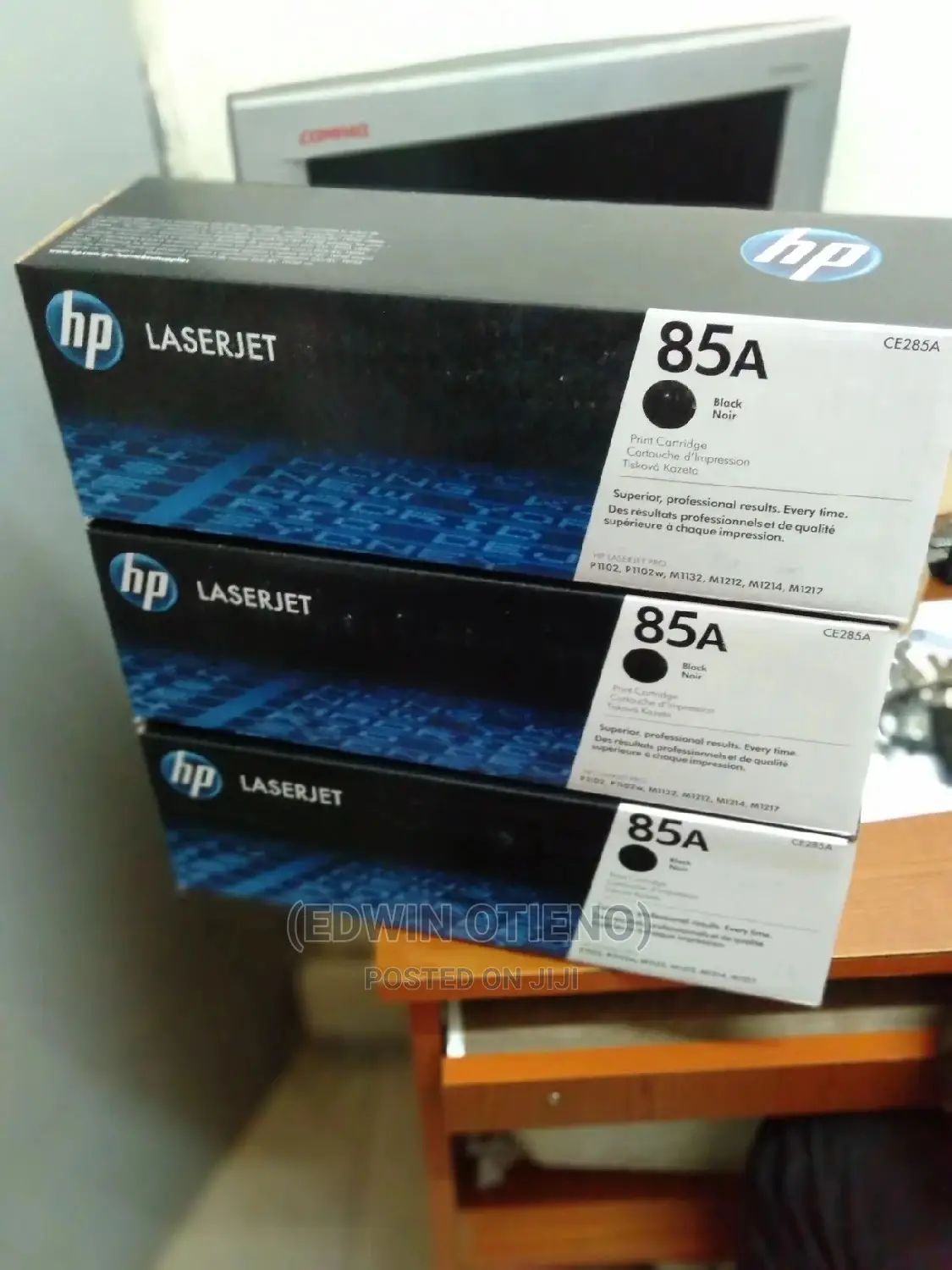 Excellent HP85A