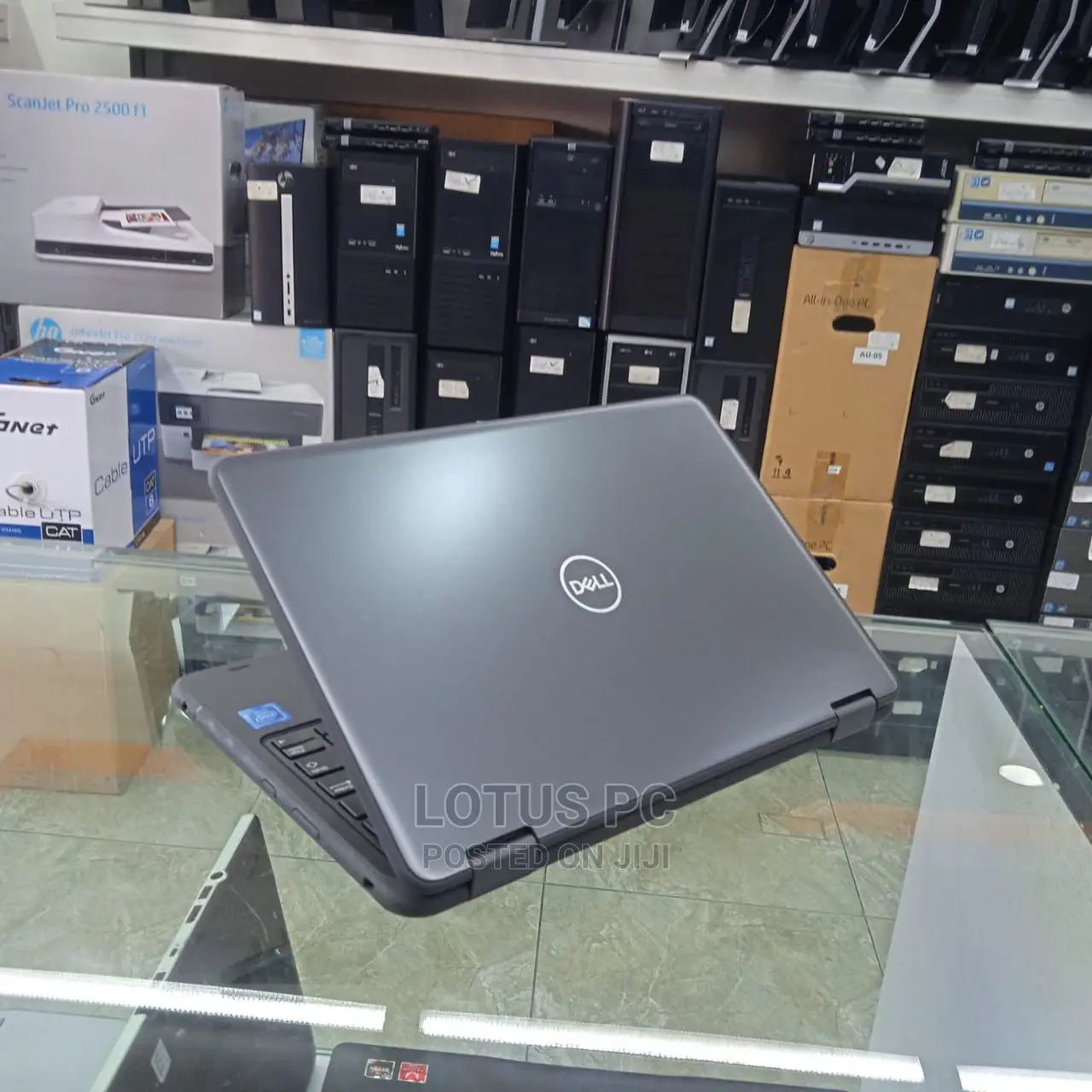 Laptop Dell Latitude 11 3190 8GB Intel Celeron SSD 256GB