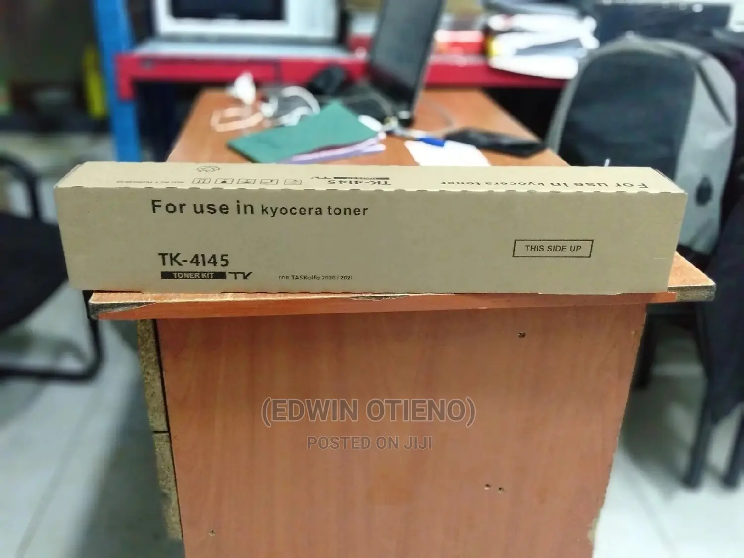 Best Ta2020 Toner -TK4145