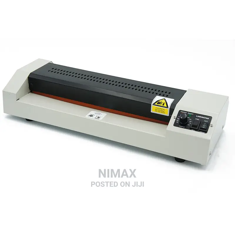 A3 Laminator Heavyduty Bright Office